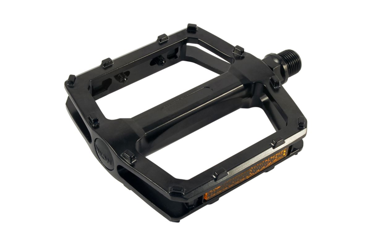 PEDAL UNION SP-170 NEGRO