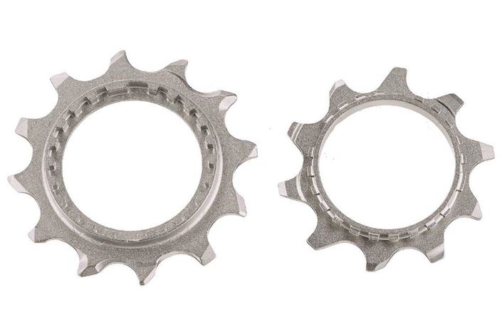 Coronas Shimano M9100 10D 12D | ExpobikeS