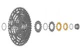 Coronas Shimano M9100 10D 12D | ExpobikeS