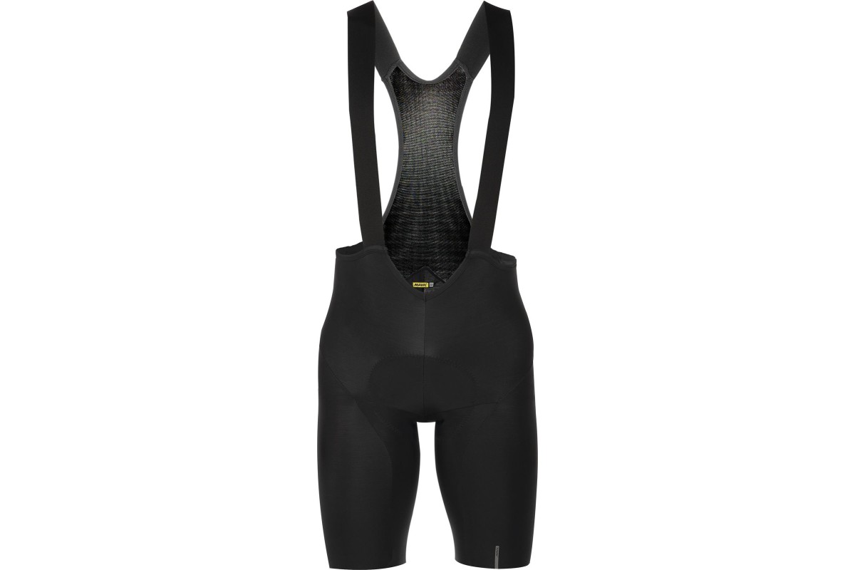 CULOTTE HOMBRE MAVIC ESSENTIAL II NEGRO