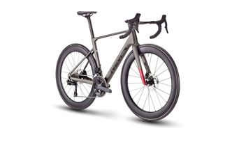 MMR Aelion 30 Chalk White 2026 | Expobike