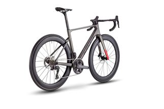 MMR Aelion 30 Chalk White 2026 | Expobike