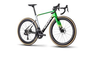 MMR Aelion SL Team Replica 2026 | Expobikes