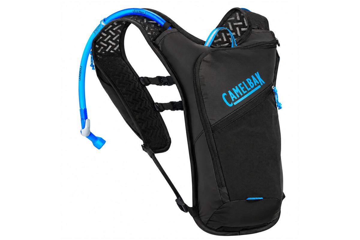 Mochila Camelbak Octane Dart 1.5L negro | Expobikes