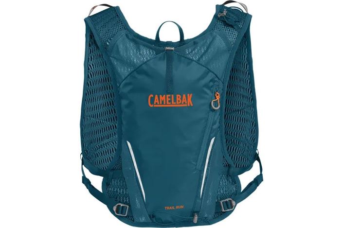 MOCHILA CAMELBAK TRAIL RUN 1L CORSAIR TEAL