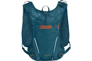 Mochila CamelBak Trail Run 1L Corsair Teal | Expobikes