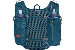 Mochila CamelBak Trail Run 1L Corsair Teal | Expobikes