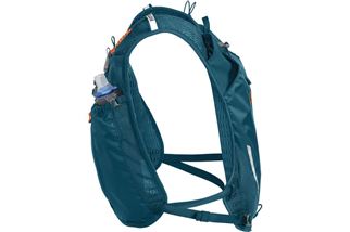 Mochila CamelBak Trail Run 1L Corsair Teal | Expobikes
