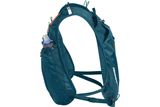 Mochila CamelBak Trail Run 1L Corsair Teal | Expobikes