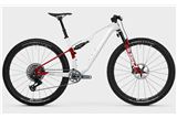 Megamo Track 04 FA CW 2027 White Talla M | Expobikes
