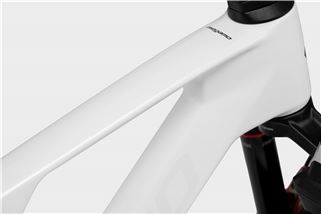 Megamo Track 04 FA CW 2027 White Talla M | Expobikes