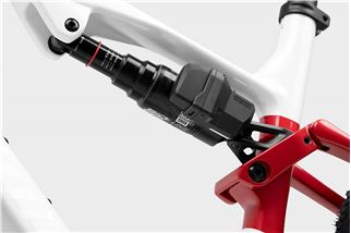 Megamo Track 04 FA CW 2027 White Talla M | Expobikes