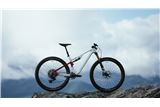 Megamo Track 04 FA CW 2027 White Talla M | Expobikes