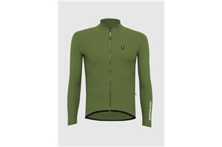 MAILLOT LARGO PISSEI PRIMAPELLE GREEN