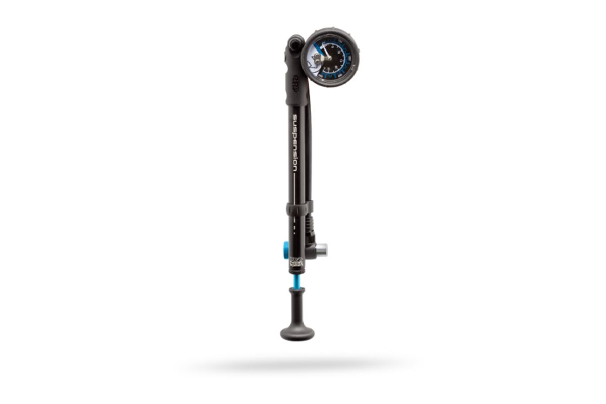 BOMBA SUSPENSION PRO MAGNETE LOCK