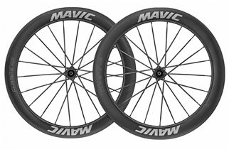 JUEGO DE RUEDAS MAVIC COMETE 55/65