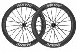 JUEGO DE RUEDAS MAVIC COMETE 55/65