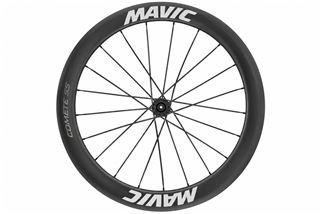JUEGO DE RUEDAS MAVIC COMETE 55/65