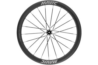 Juego de ruedas Mavic Comete 45/55 | ExpobikeS