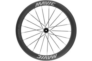 Juego de ruedas Mavic Comete 45/55 | ExpobikeS