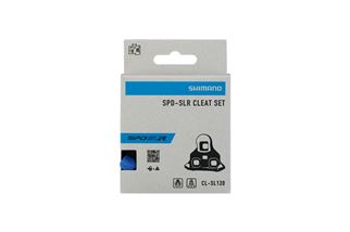 Cala Shimano SPD-SLR CL-SL120 (2°) | ExpobikeS