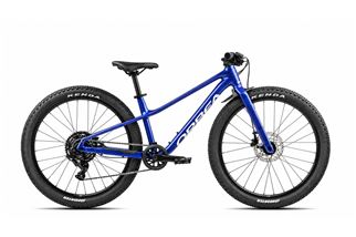 Orbea Kimu 24 H20 cobalt blue 2026 | Expobikes
