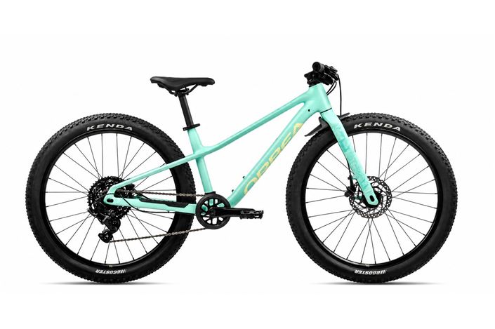 Orbea Kimu 24 H20 cobalt blue 2026 | Expobikes