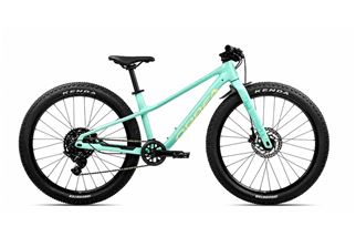 Orbea Kimu 24 H20 cobalt blue 2026 | Expobikes