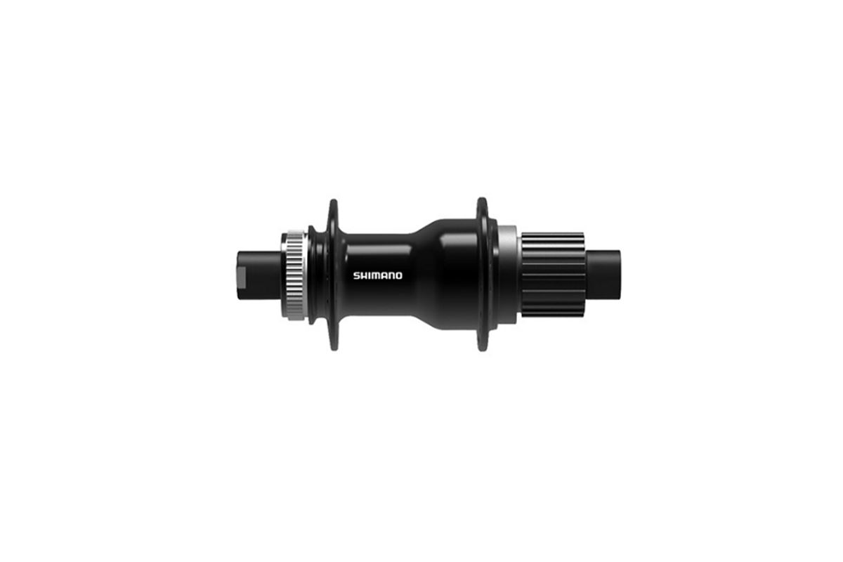 Buje Trasero Shimano FH-TC500-MS-B 28H | ExpobikeS