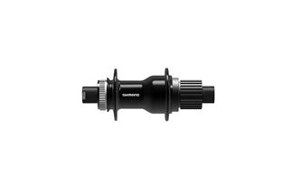Buje Trasero Shimano FH-TC500-MS-B 28H | ExpobikeS