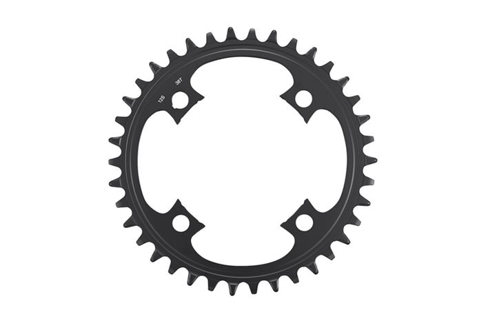 Plato Shimano 38D | ExpobikeS