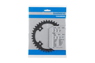 Plato Shimano 38D | ExpobikeS