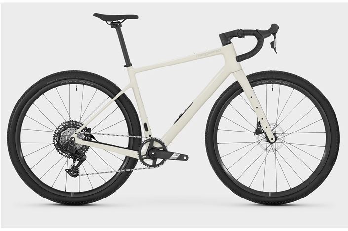 Megamo West 05 Sand 2027 | Expobikes