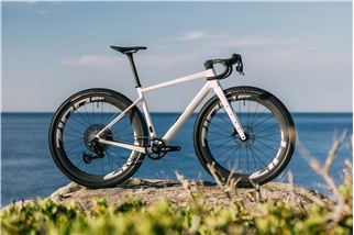 Megamo West 05 Sand 2027 | Expobikes