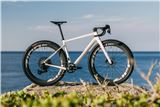 Megamo West 05 Sand 2027 | Expobikes
