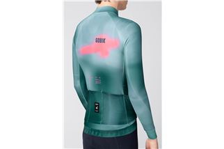 Maillot Largo Gobik HYDER Hammock Hombre | ExpobikeS