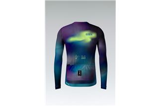 Maillot Largo Gobik VANQUISH Majesty Unisex | ExpobikeS