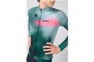 Maillot Gobik Hyder Hombre Hammock Manga Larga | Expobikes