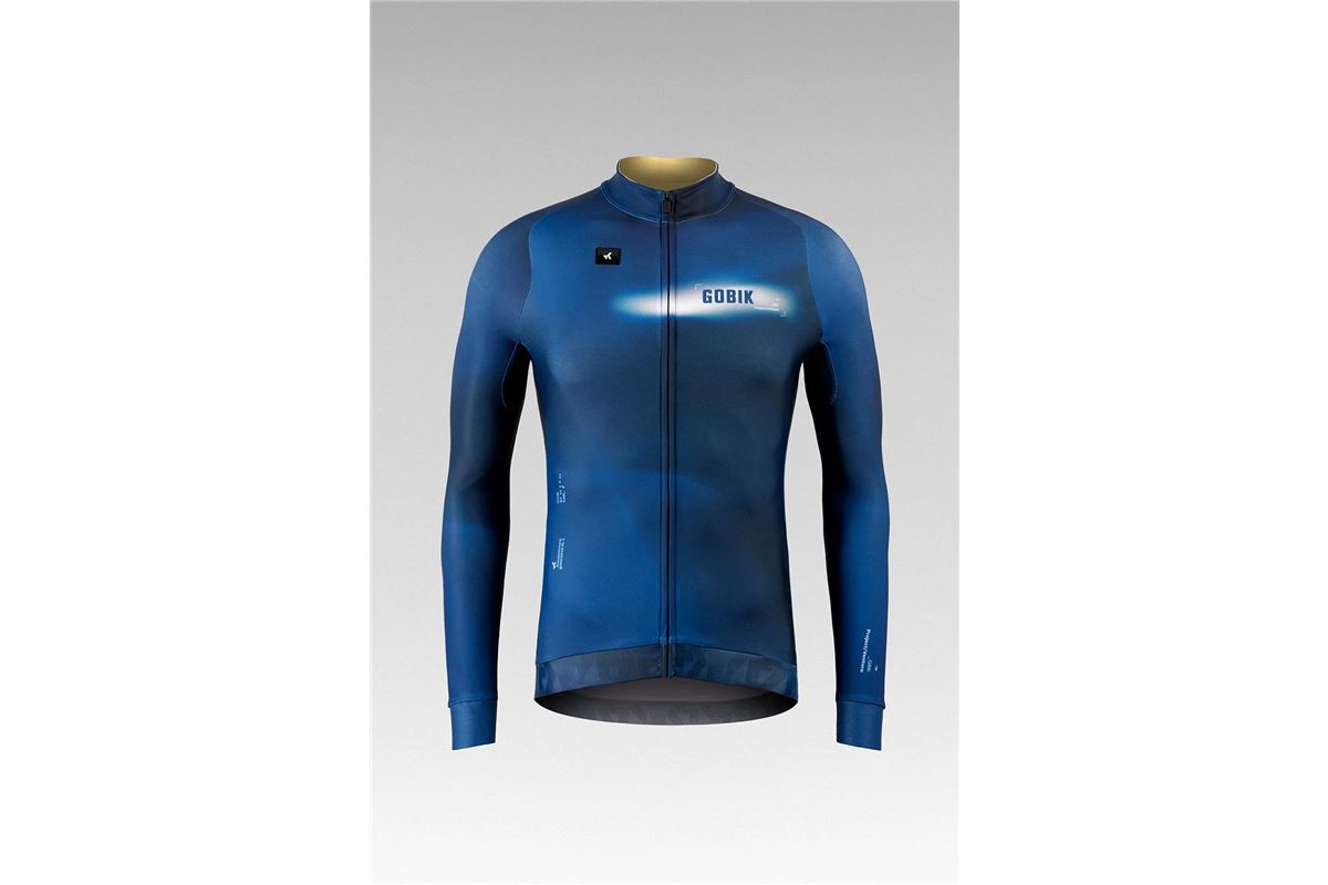 Maillot Largo Gobik HYDER Hammock Hombre | ExpobikeS