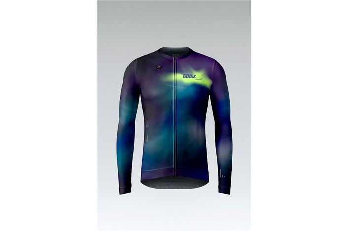 Maillot Largo Gobik VANQUISH Majesty Unisex | ExpobikeS