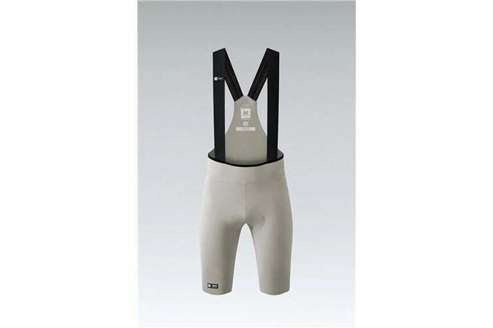 Culotte Gobik Artic Stride Leek Hombre | ExpobikeS