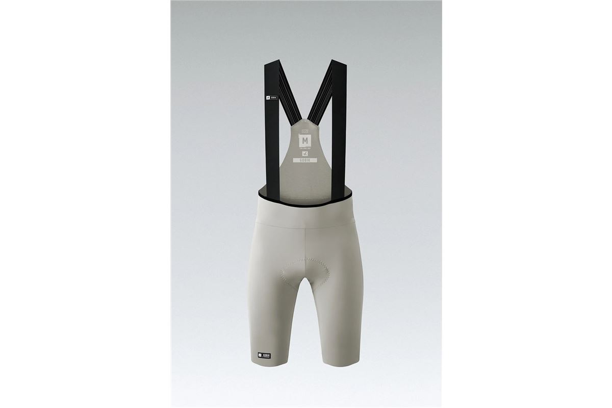 Culotte Gobik Artic Stride Leek Hombre | ExpobikeS