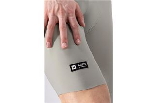Culotte Gobik Artic Stride Leek Hombre | ExpobikeS