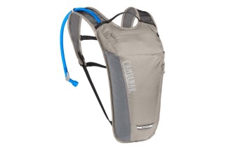 CAMELBAK ROGUE LIGHT ALUMINUM/BLACK 2L