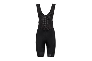 CULOTTE MUJER PISSEI TEMPO X 22 NEGRO