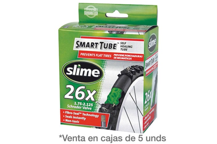 CAMARA SLIME ANTIPINCHAZOS 26" VG