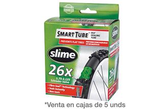 CAMARA SLIME ANTIPINCHAZOS 26" VG