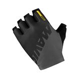 GUANTES CORTOS MAVIC COSMIC PRO NEGRO