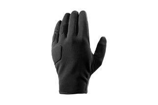 GUANTES MAVIC XA NEGRO