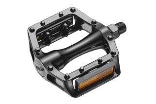 PEDALES UNION SP-102 NEGRO